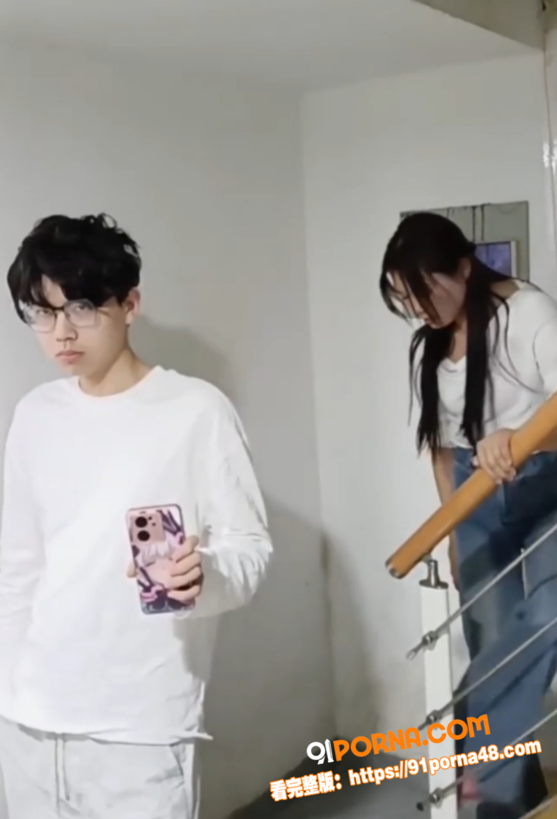 安徽二婚少妇 吴芯 母子...（9）
