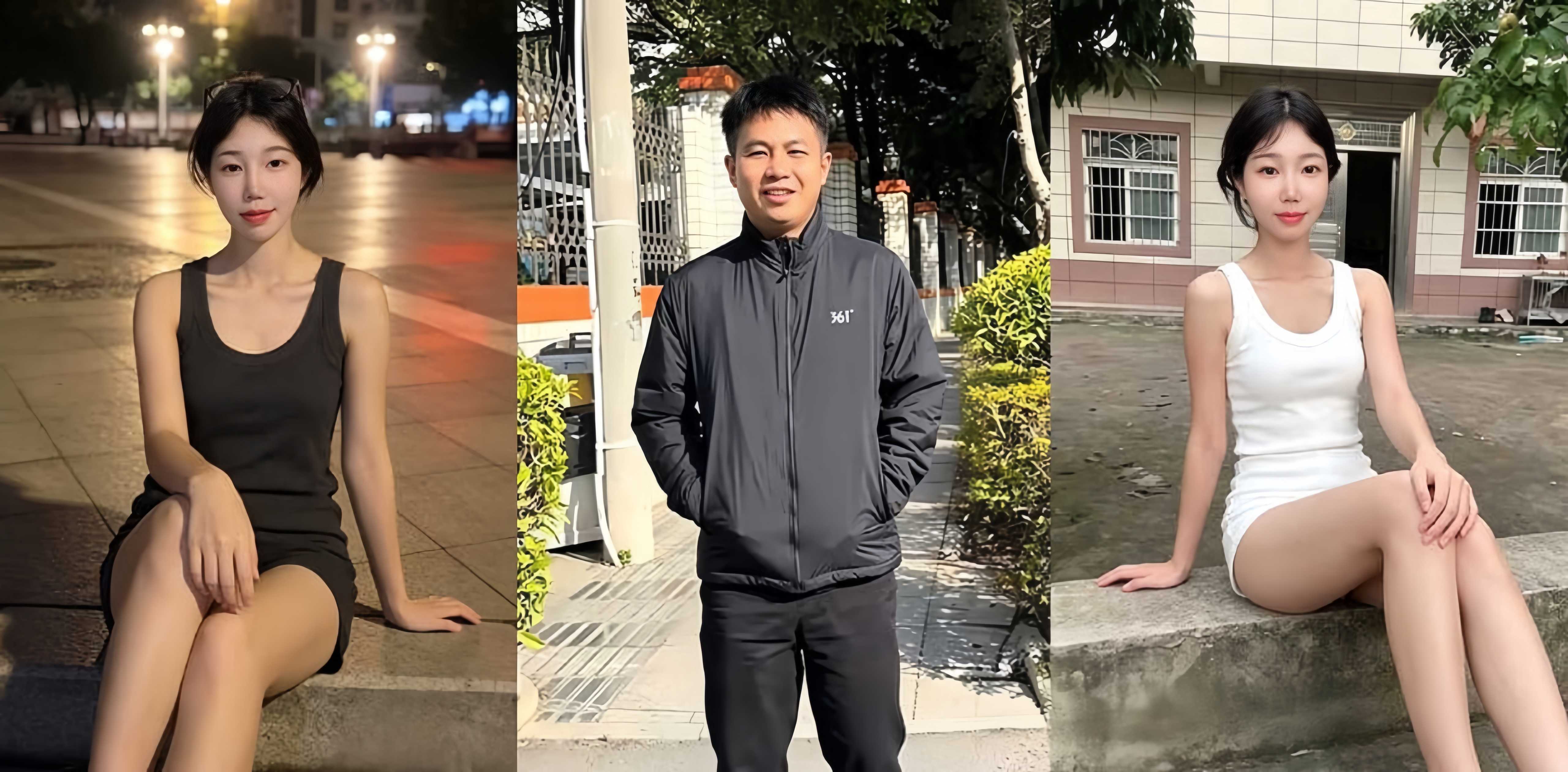 抖音百万粉网红 哎呦喂你江哥 被曝隐婚出轨 小三怀孕解散粉丝群 不雅私拍火爆全网！